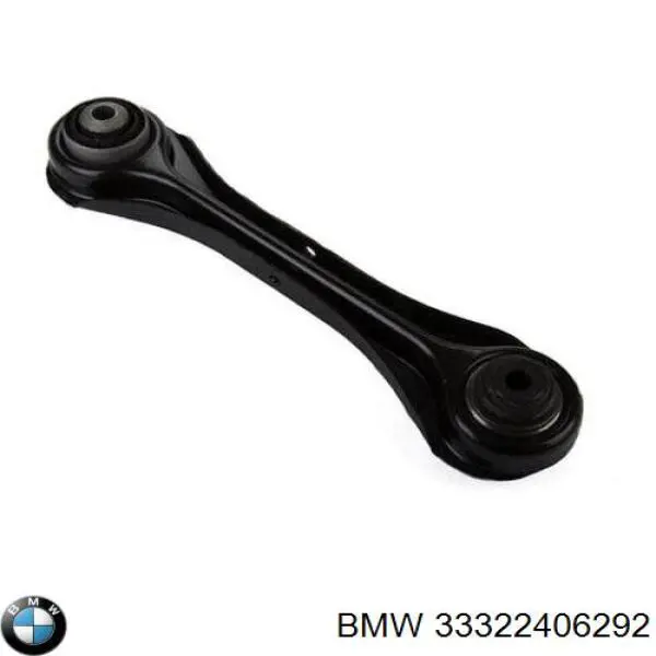 Рычаг задней подвески верхний левый и правый BMW 33322406292 цена, от 16.38 USD