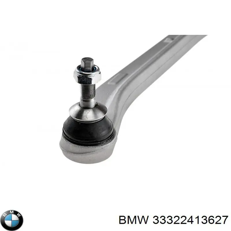Рычаг задней подвески поперечный левый BMW 33322413627 цена, от 83.67 USD
