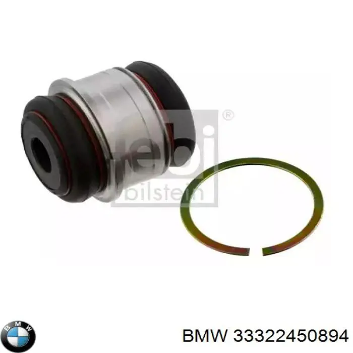 33322450894 BMW 