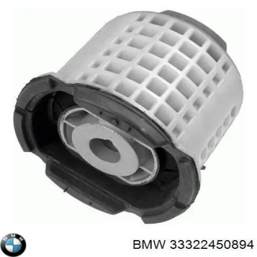  BMW 33322450894 цена, от 38.01 USD