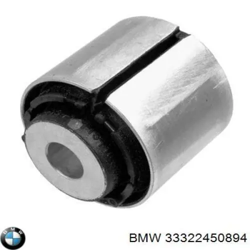  BMW 33322450894