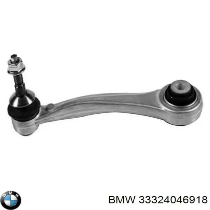 Рычаг задней подвески поперечный правый BMW 33324046918 цена, от 22.55 USD