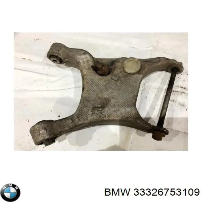 33326753109 BMW 