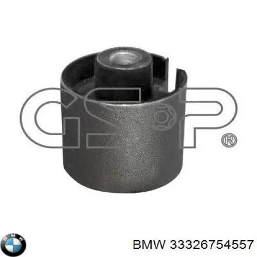 Рычаг задней подвески нижний левый BMW 33326754557 цена, от 15.52 USD