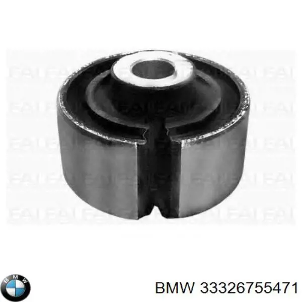 Рычаг задней подвески нижний левый BMW 33326755471 цена, от 22.80 USD