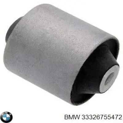 Рычаг задней подвески нижний правый BMW 33326755472 цена, от 28.22 USD