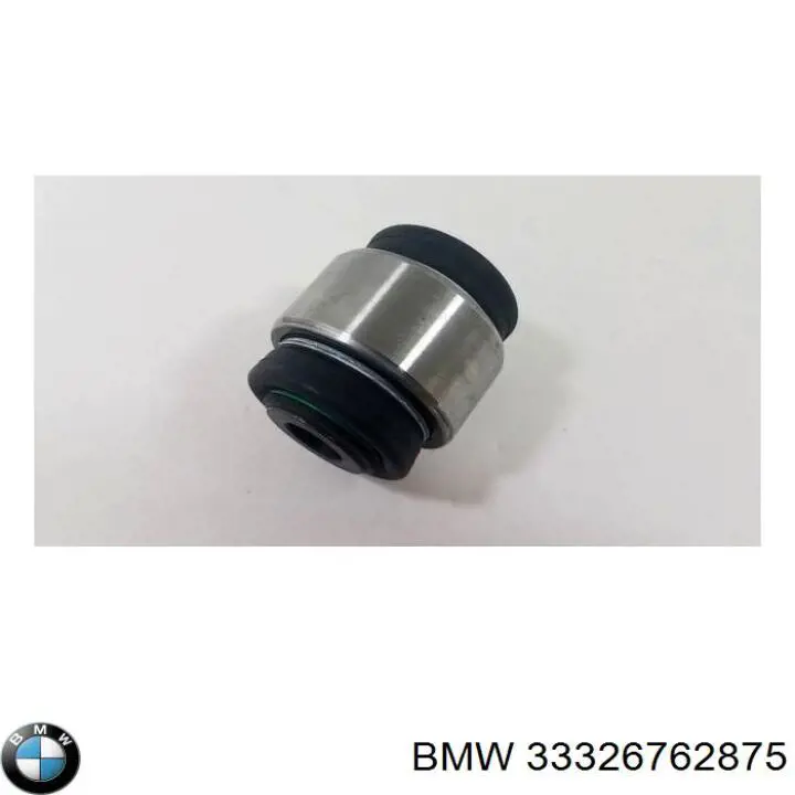 Купить 33326762875 BMW Болт нижнего рычага