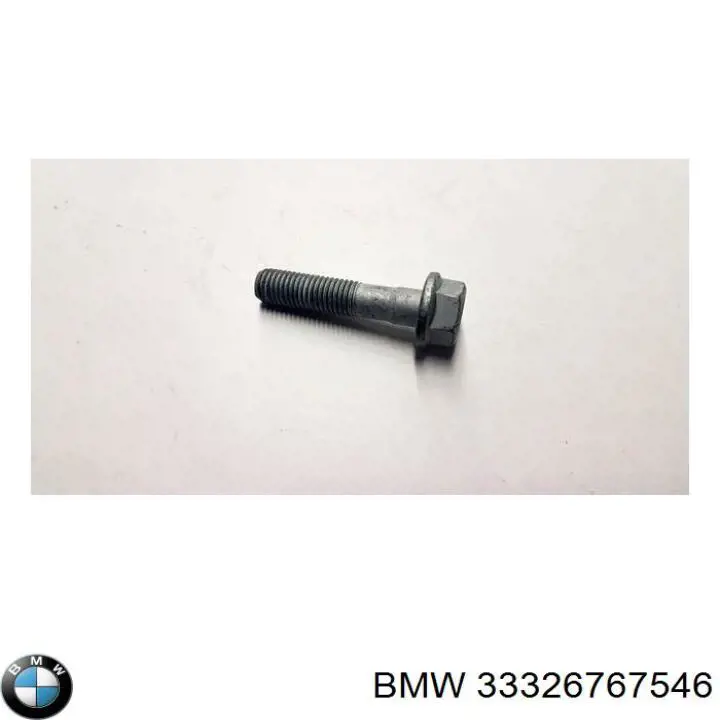  33326767546 BMW