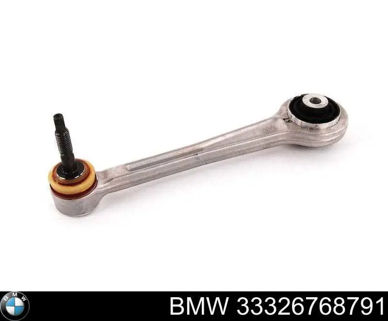 33326768791 BMW braço oscilante superior esquerdo/direito de suspensão traseira