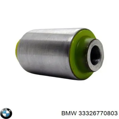 Цапфа задняя левая 33321094457 BMW