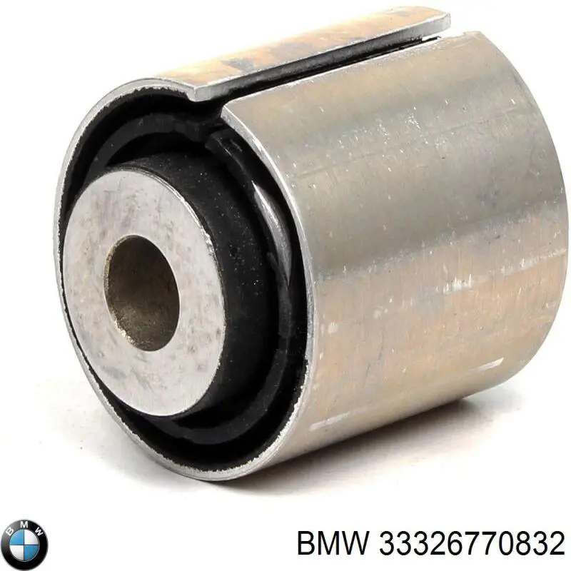 Рычаг задней подвески нижний правый BMW 33326770832 цена, от 12.71 USD