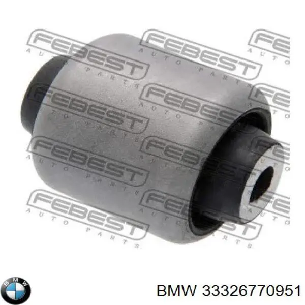 33326770951 BMW