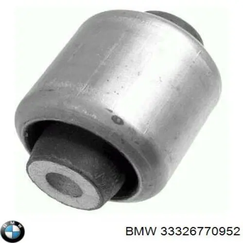 Купить 677095407 BMW Рычаг задней подвески нижний правый
