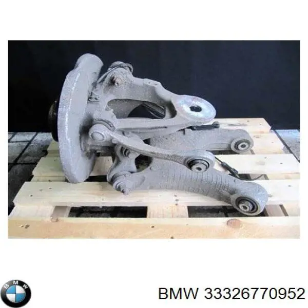 33326770952 BMW