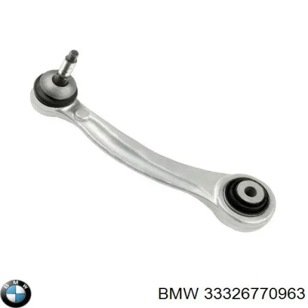 Купить 33326770963 BMW Рычаг задней подвески поперечный левый