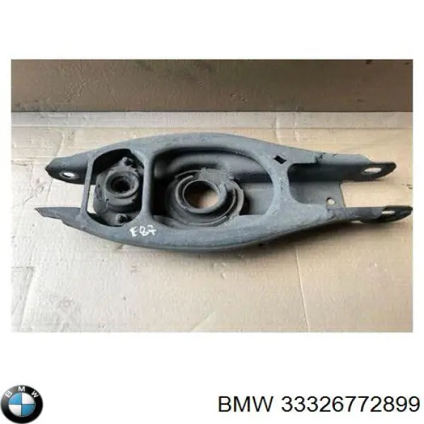 Рычаги задней подвески Teknorot B1358
