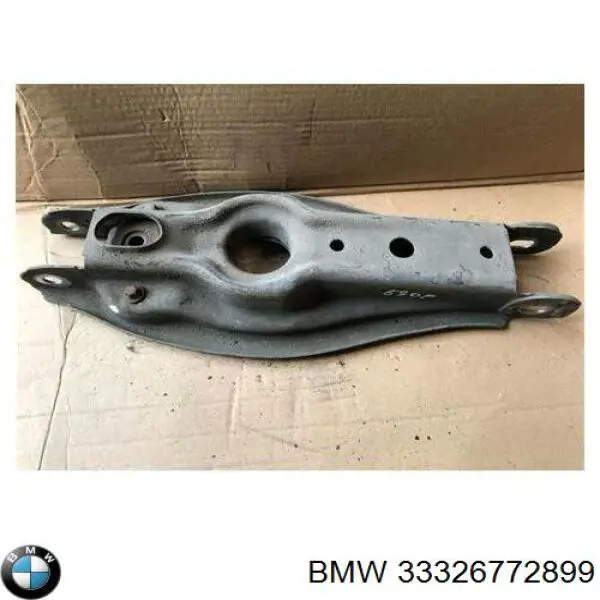Купить B1358 Teknorot Нижний рычаг задней подвески