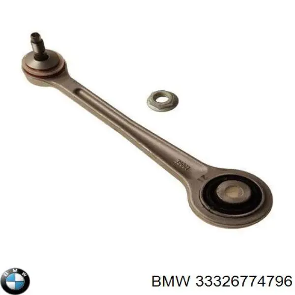 Рычаг задней подвески верхний левый и правый BMW 33326774796 цена, от 12.67 USD