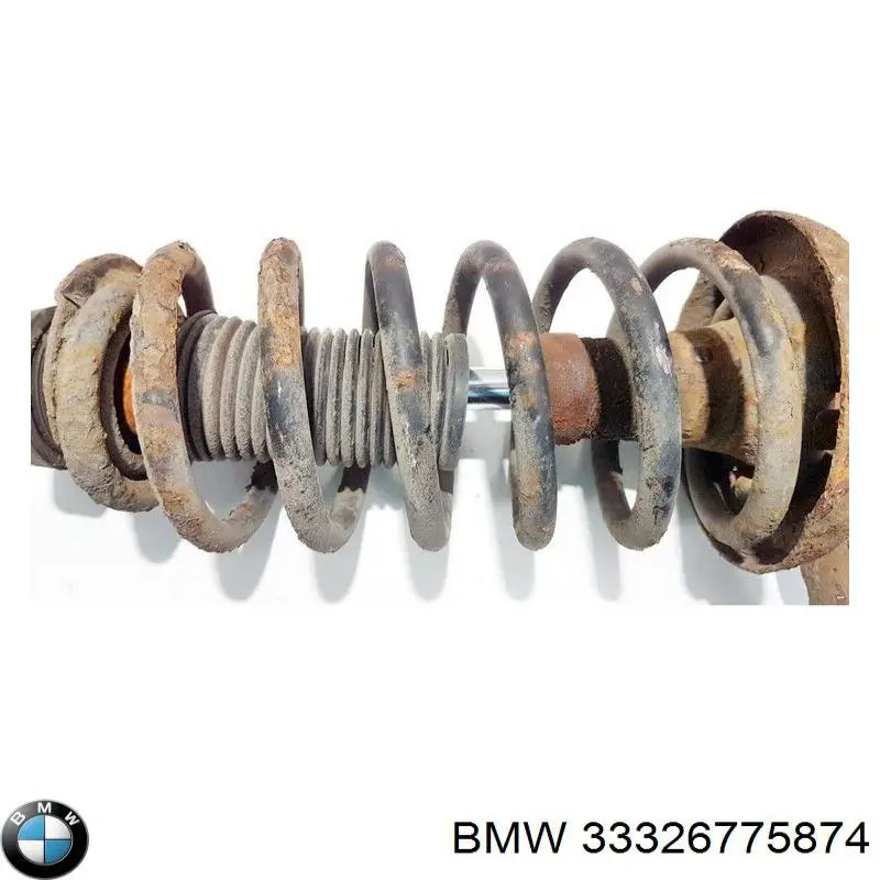 Купить 33326775874 BMW 
