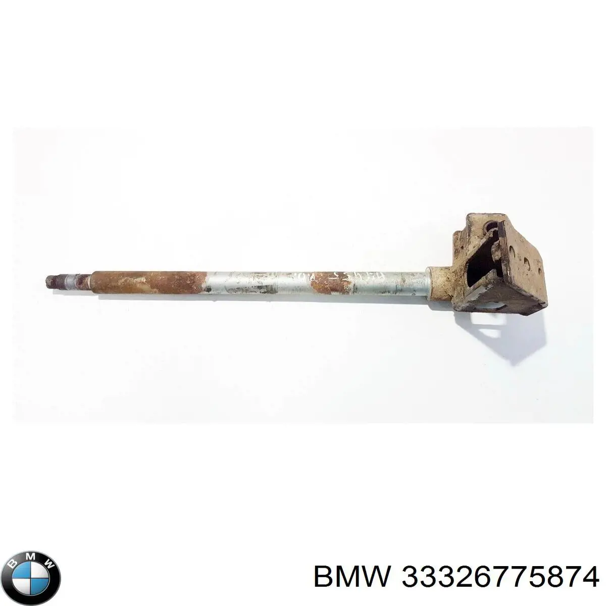  BMW 33326775874 цена, от 4.50 USD