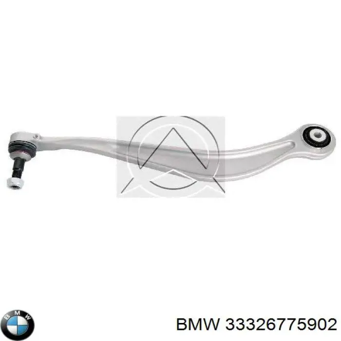 Верхний рычаг задней подвески BMW 33326775902