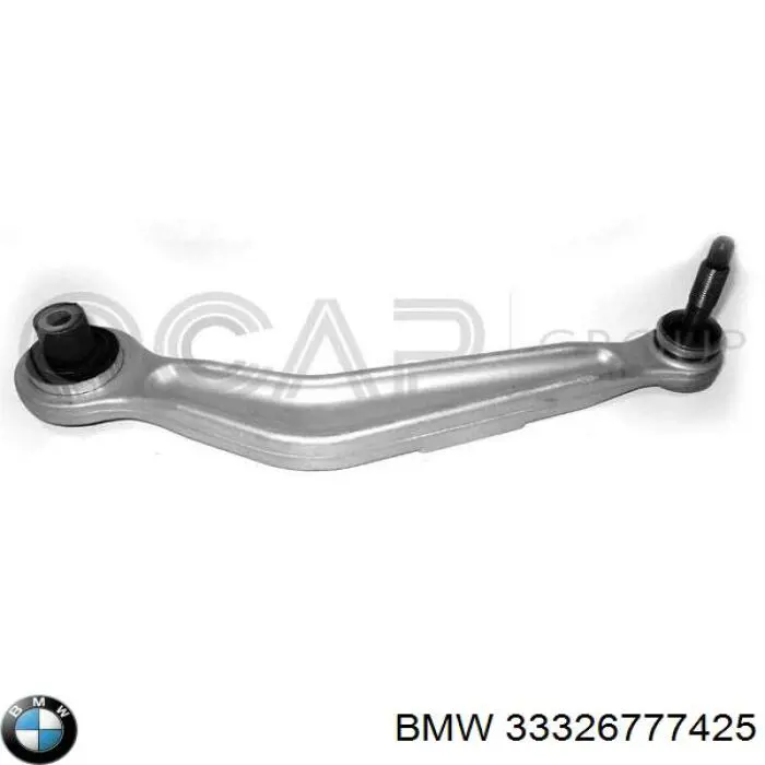 33326777425 BMW Верхний рычаг задней подвески левый