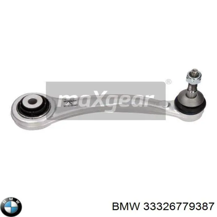 Купить 33326779387 BMW Рычаг задней подвески поперечный левый