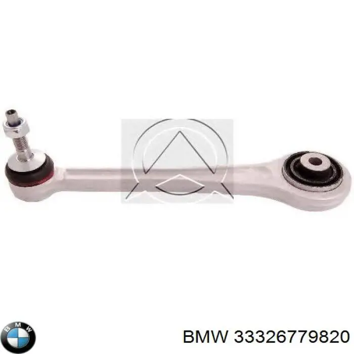 Купить 33326779820 BMW Рычаг задней подвески верхний