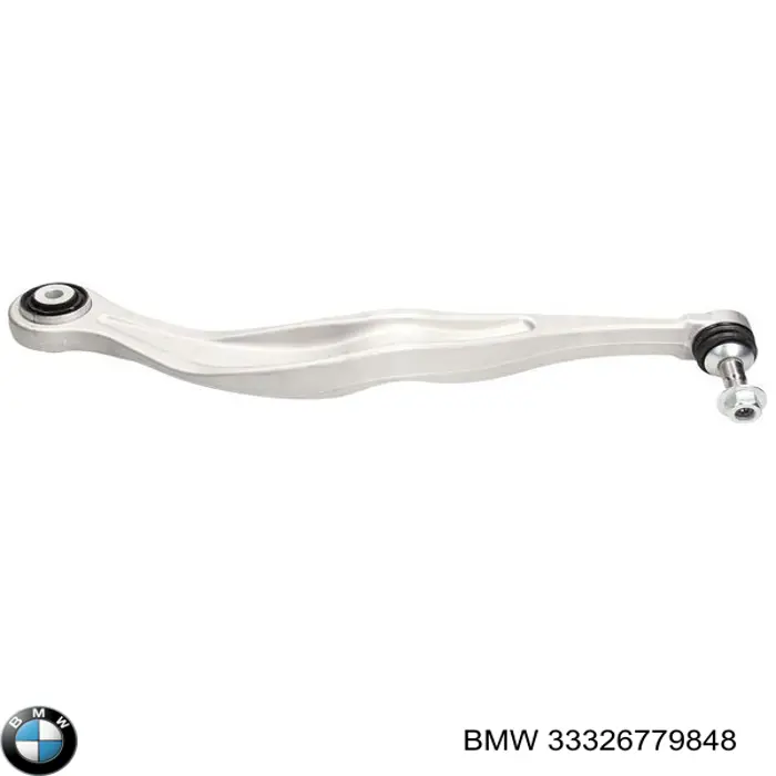Купить 33326779848 BMW Рычаг задней подвески поперечный правый