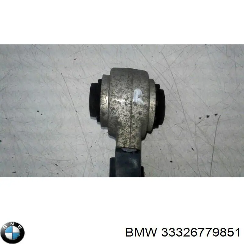Верхний рычаг задней подвески BMW 33326779851