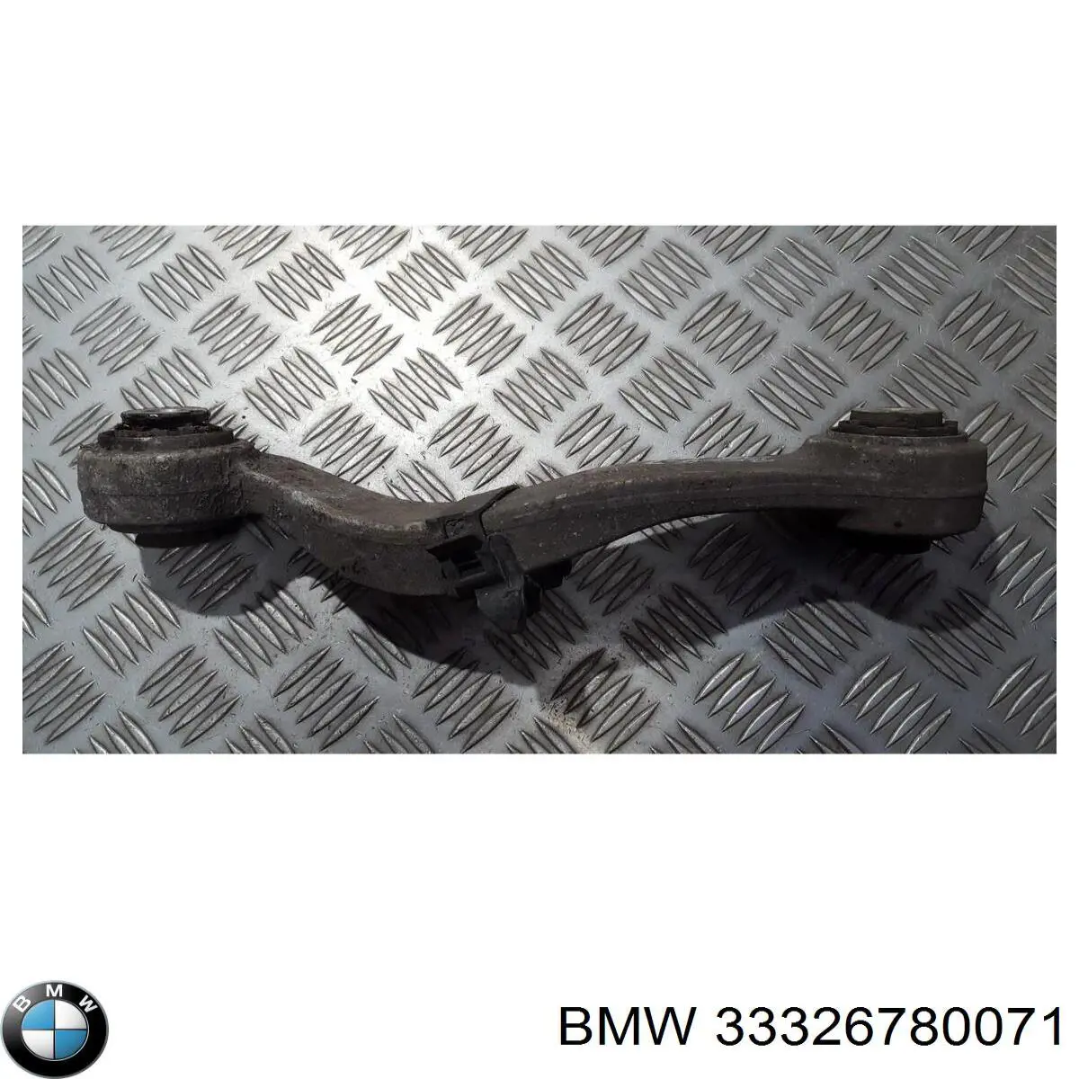 33326780071 BMW