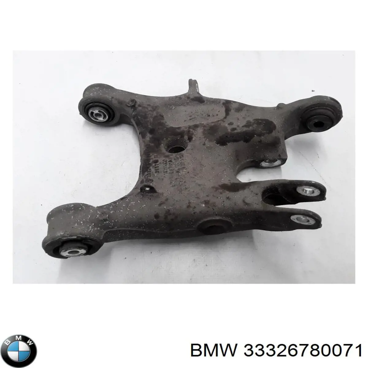 33326780071 BMW 