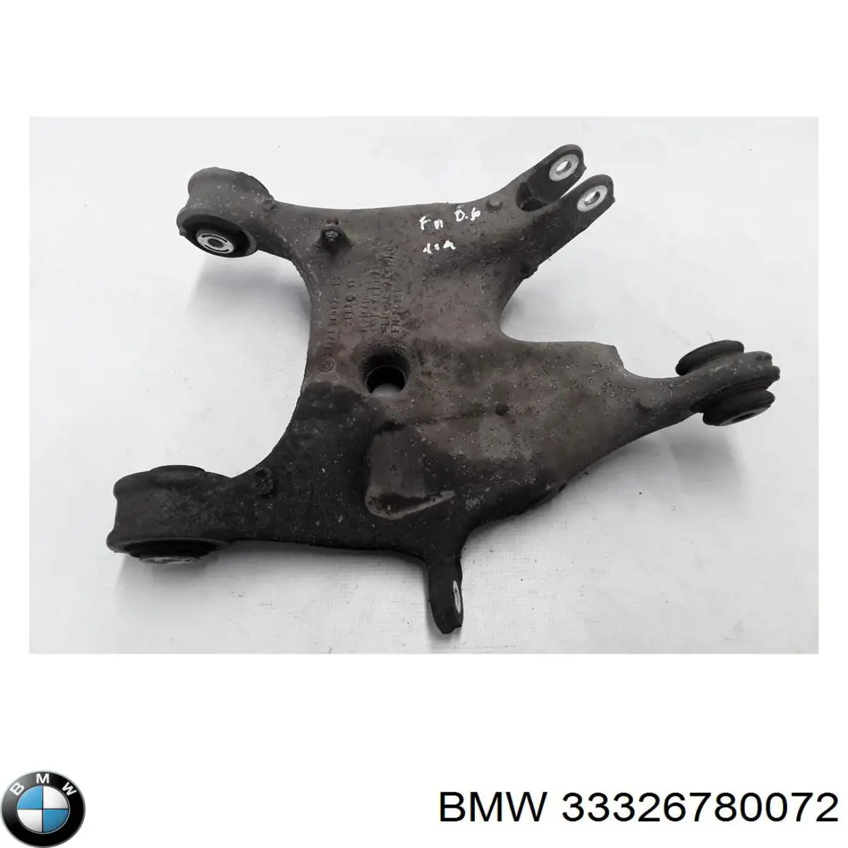  33326780072 BMW