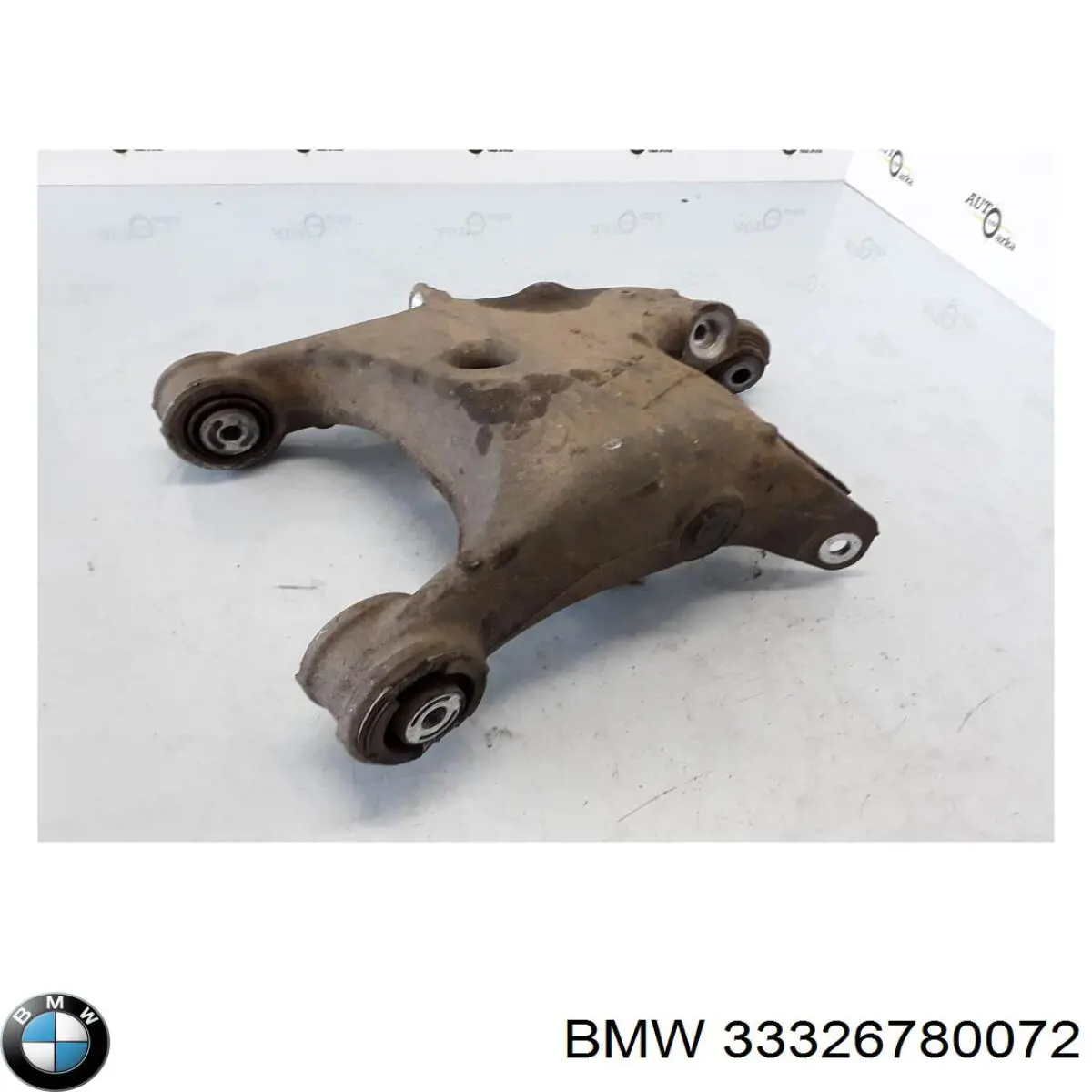  BMW 33326780072 цена, от 43.79 USD