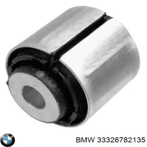 Рычаг подвески задний левый BMW 33326782135