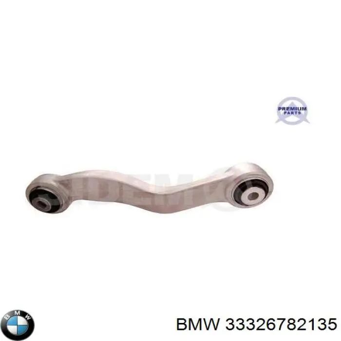33326782135 BMW Верхний рычаг задней подвески левый