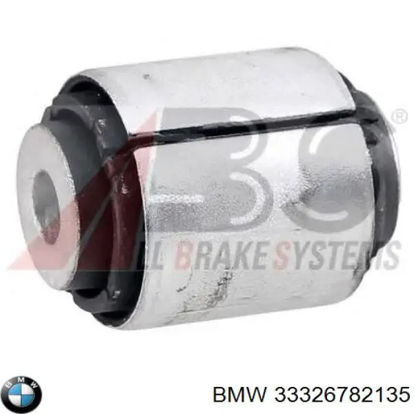 Балансир подвески задний левый BMW 33326782135 цена, от 6.42 USD