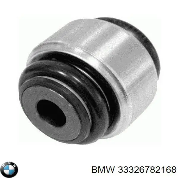 Верхний рычаг задней подвески BMW 33326782168