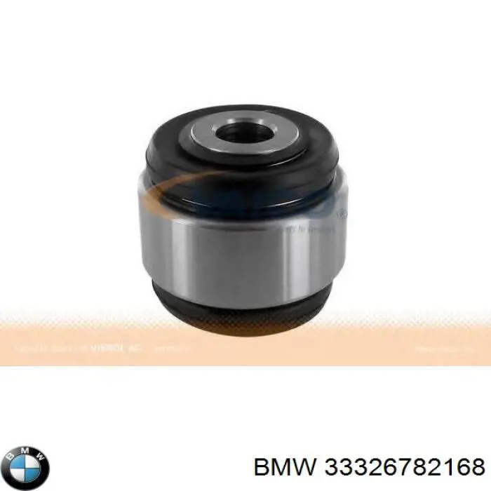 33326782168 BMW Балансир задний верхний