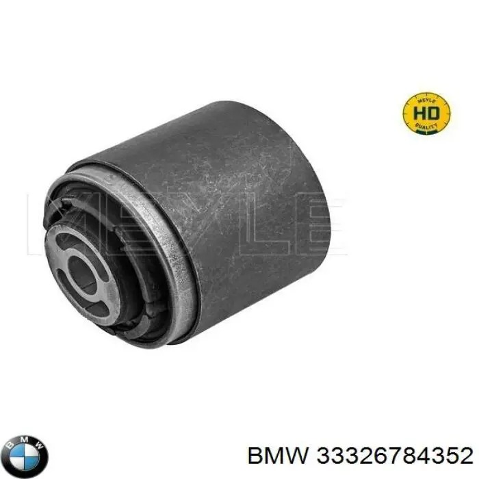 Рычаг задней подвески нижний правый NTY ZWTBM034 цена, от 17.74 USD