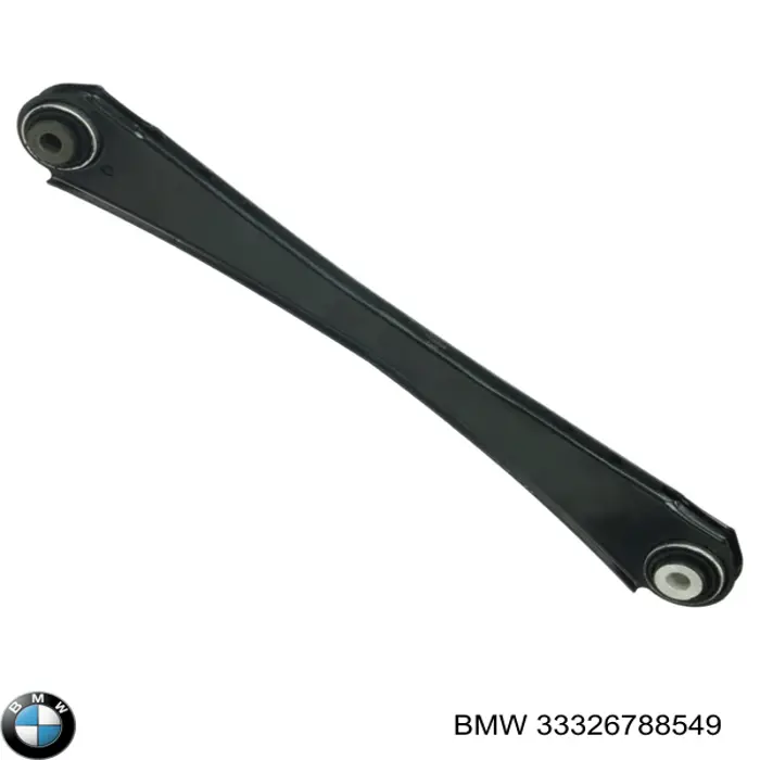 Рычаг задней подвески поперечный левый BMW 33326788549 цена, от 18.34 USD