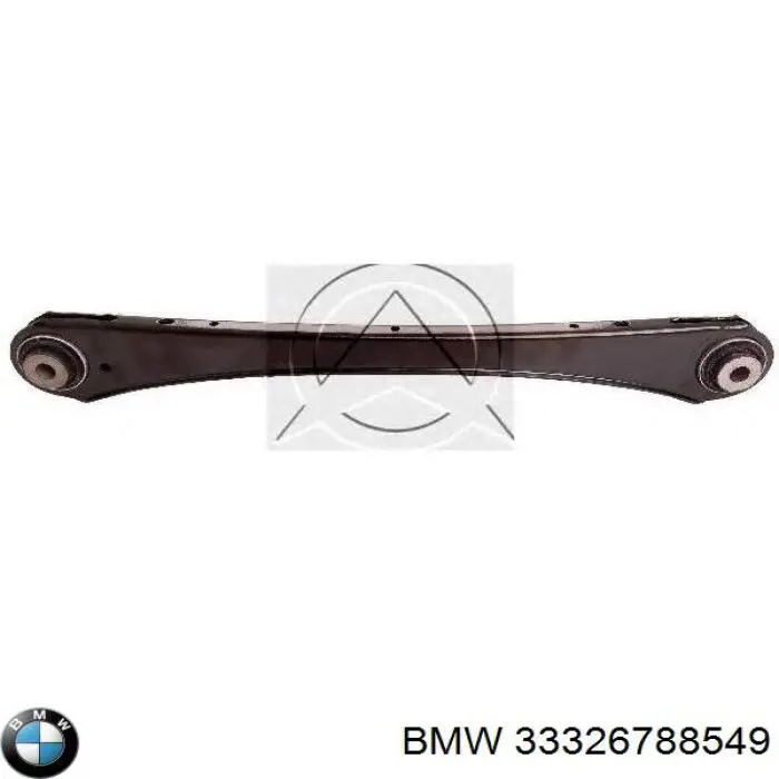 Купить 33326788549 BMW Рычаг задней подвески поперечный левый