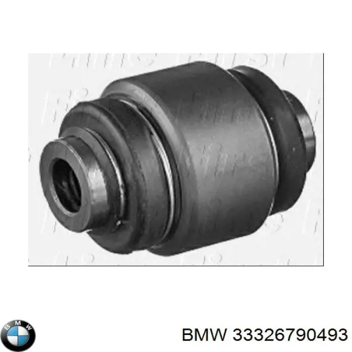 33326790493 BMW Сайлентблок цапфы