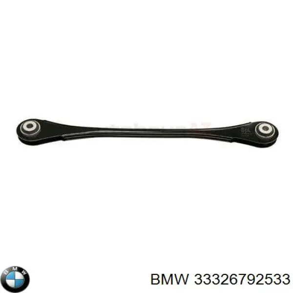 Brazo De Suspension Trasera 33326792533 BMW