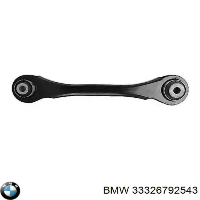Верхний левый рычаг задней подвески 33326792543 BMW