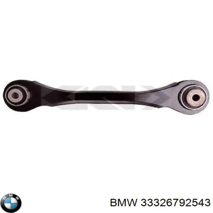 Рычаг подвески задний левый BMW 33326792543