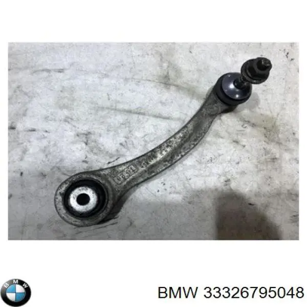 Рычаг задней подвески поперечный правый BMW 33326795048 цена, от 22.57 USD