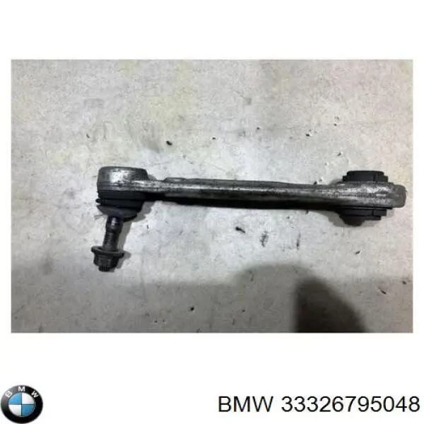 Рычаг задней подвески поперечный правый BMW 33326795048 цена, от 22.57 USD