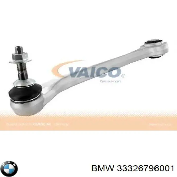 Купить 33326796001 BMW Рычаг задней подвески поперечный левый