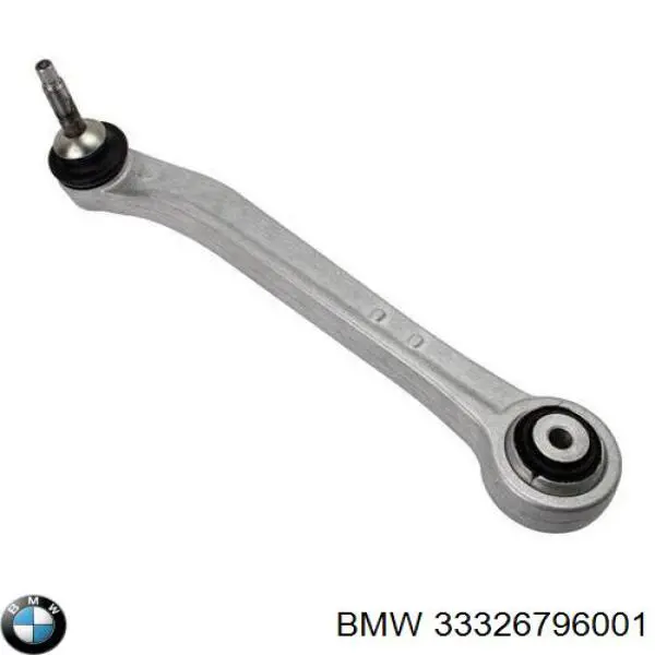 Рычаг задней подвески поперечный левый BMW 33326796001 цена, от 64.90 USD